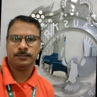 Vamseemohan Nimmagadda