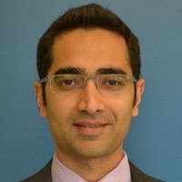 Nilesh Shringarpure, PE, CFM, ENV SP