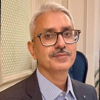 Dr. Faisal Nadeem Saiyed