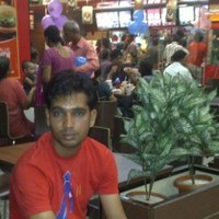 Shrikant Kumawat