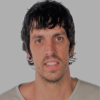 Alexander Abajo Lazkano