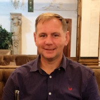 Alan Landreth Tech Iosh Smifpo Minstre