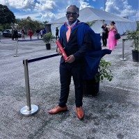 Shaquille Sivers