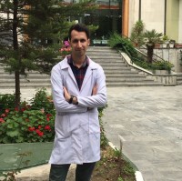 Mohsen Ghahremani