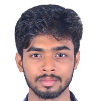 Sabith K