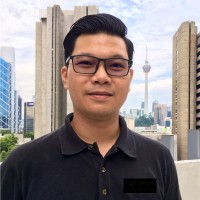 Muhammad Aizat Bin Mohd Yatim