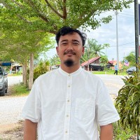 Luqman Hakim M Jelani