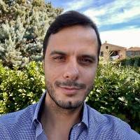 Matteo Petrangeli