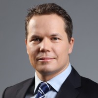 Krzysztof Kajetanowicz, CFA