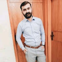 Jhangir Ali Memon