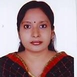 Anjuman Ara Parvin