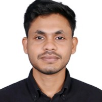 Muhammed Shibili
