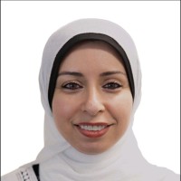 Dina AL-Sharif
