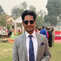 Ishan Agarwal