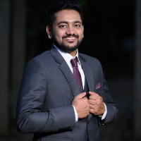 Ashwin Joshi