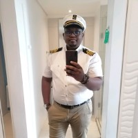 Capt Abongile Makumsha
