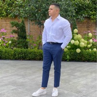 Luke Williams-Richardson