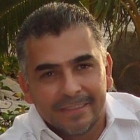 Arturo ELIAS