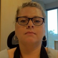 Mariette Kruger