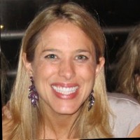 Sarah Johnston