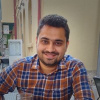 Karan G.