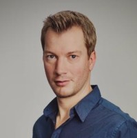 Benjamin Bertram