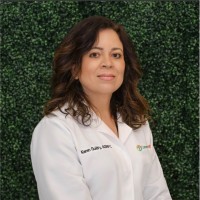 Karen Guidry, MSN, APRN, AGPCNP-BC