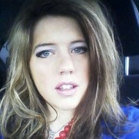 Rebecca Thomson-Carter