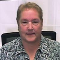 Diane George