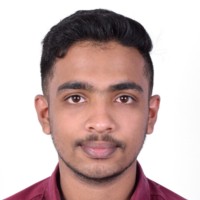 Abhijith E A