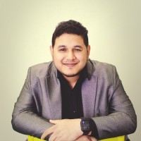 Adrian Avinash