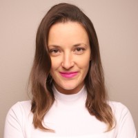 Hilary M. Corna