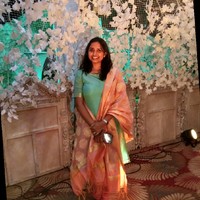 Divya Prakash