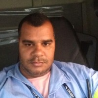 Odair De Almeida Barreto