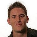 Jeff Atkinson