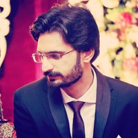 Ali Jamil