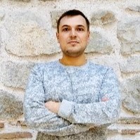 Sergey Gankevich