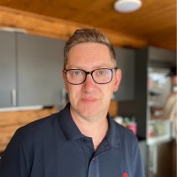 Fredrik Lundberg