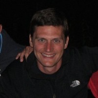 Cyril Gallois