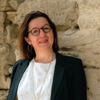 Dorothée Burdin