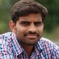 Anjaneyulu Bandru