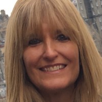 Jackie Dykes