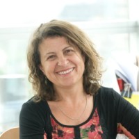 Teresa Guzman Bañados