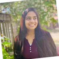 Juhi Gohil