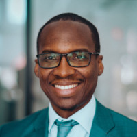Bachir Franck Ouattara - Msc