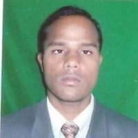 Bikram Mohanty