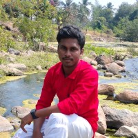Infant Kebin Raj P