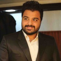 Jeegar Sampat
