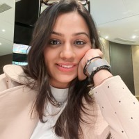 Vaishali Mehta