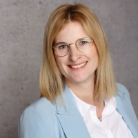 Carolin Gast